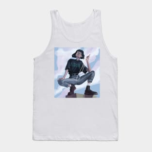 youth Tank Top